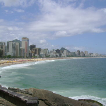 Cidade Maravilhosa: caminhe pelo Centro e pelas praias do Rio de Janeiro