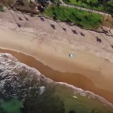 O Nosso Lindo Brasil: Um Passeio em Alta Definição!