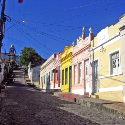 Olinda